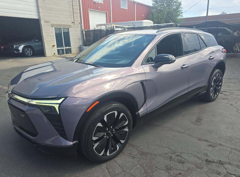 chevrolet blazer ev 2024 3GNKDCRJ5RS188716 image chevrolet blazer ev 2024 3GNKDCRJ5RS188716 image